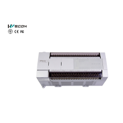 Bộ lập trình PLC Wecon 36 DI 24 DO Transistor LX3VP-3624MT4H