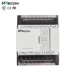 Wecon 08/06 Input/Output Relay