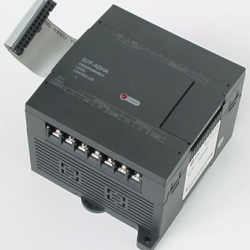 Module Analog Voltage Output G7F-DA2V cho PLC 4 ngõ ra