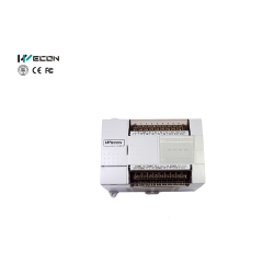Bộ lập trình PLC Wecon 14 DI 12 DO Transistor LX3VP-1412MT