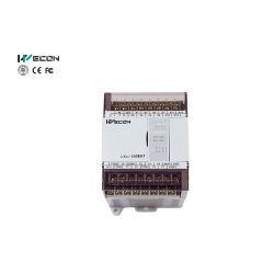 Bộ lập trình PLC Wecon 12 DI 08 DO Relay LX3VP-1208MR