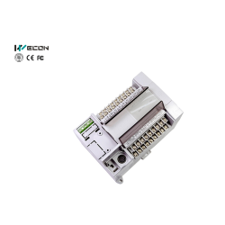Bộ lập trình PLC Wecon 14 DI 12 DO Mix LX3VP-1412MR2H