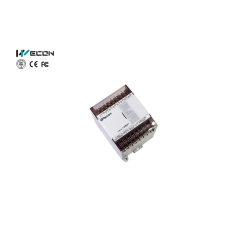 Bộ lập trình PLC Wecon 12 DI 08 DO Transistor LX3VP-1208MT