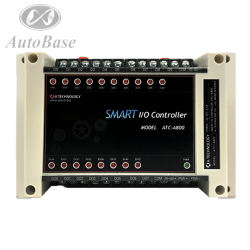 Smart Iot Controller ATC-A800 10DI 8DO