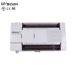 PLC Wecon LX3VM-1616MT4H 16 DI 16 DO Transistor