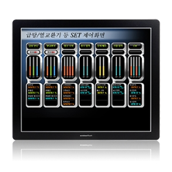 AutoBase Touch Panel PC Basic 15 Inch || Touch Panel Computer