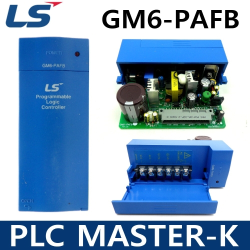 Module nguồn GM6-PAFB PLC Master-K200S