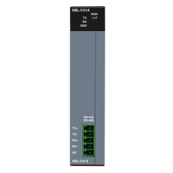 Mô đun truyền thông RS-422/485 XBL-C41A cho PLC LS XGB