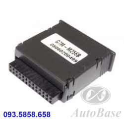 Module bộ nhớ Flash 256 KBytes cho PLC Master K-120S và GM7U (G7M-M256B)
