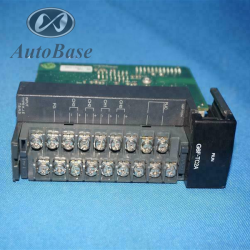Module Thermocouple Input K, J, E, T, B, R, S 4 kênh cho PLC Master-K200S G6F-TC2A