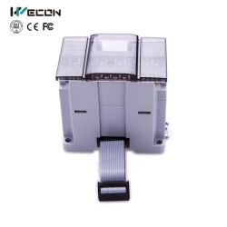 Wecon LX3V-2WT Weighing PLC Module