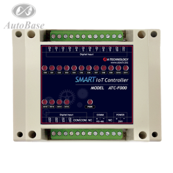 Smart Iot Controller ATC-F000 16 ngõ vào Digital