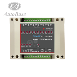 Smart Iot Controller ATC-0F00 16 ngõ ra Digital