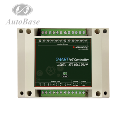 Smart Iot Controller ATC-A800 6AI 6AO