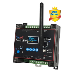 SMIot Controller ATC-SDA (New)