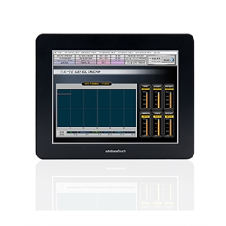 AutoBase Touch Panel PC Basic 8 Inch || Touch Panel Computer