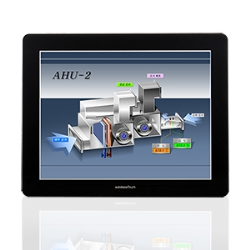 AutoBase Touch Panel PC Basic 12.1 Inch || Touch Panel Computer